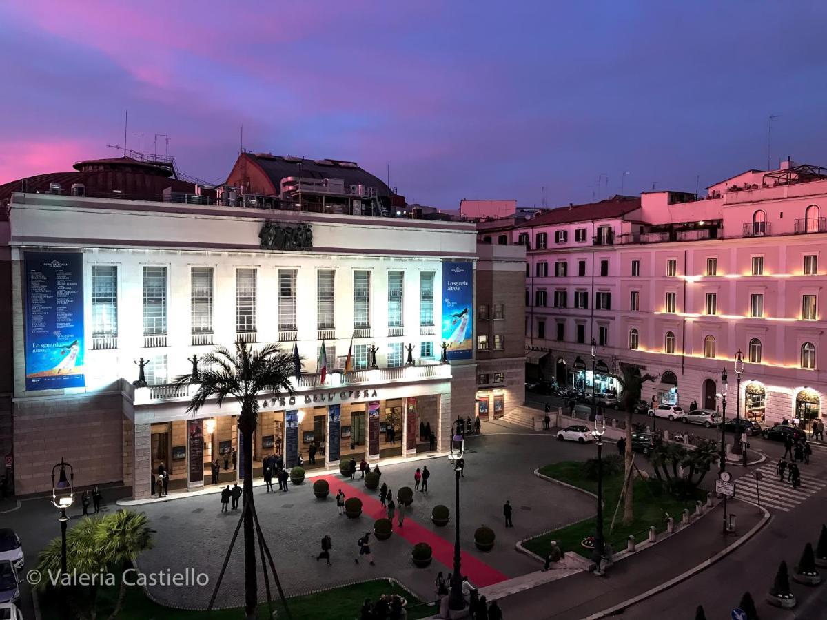 Unexpected Rome - B&B And Local Experiences Rom