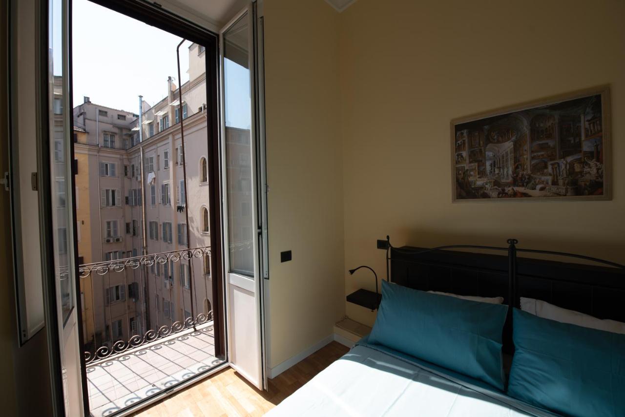 Unexpected Rome - B&B And Local Experiences * Rom