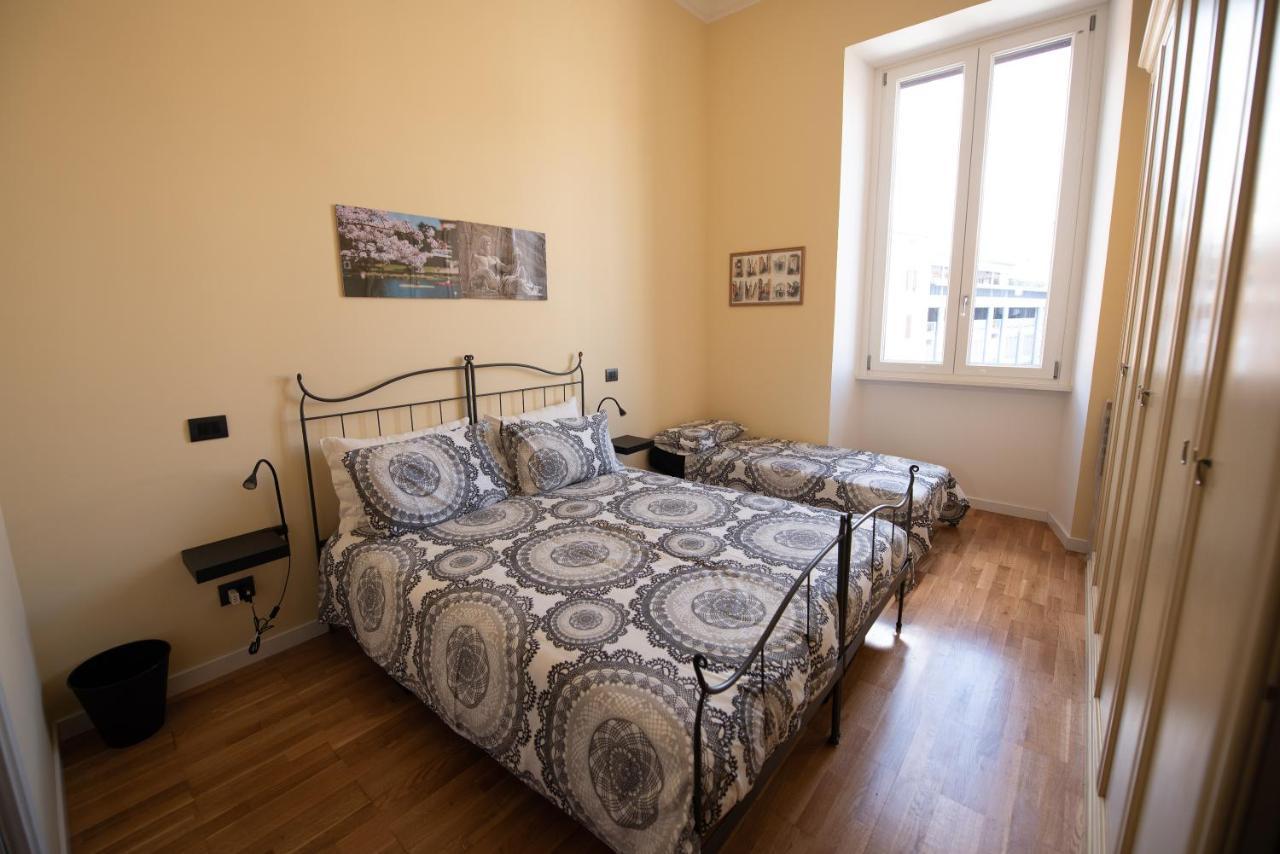 Unexpected Rome - B&B And Local Experiences * Rom