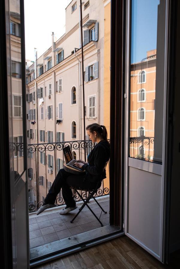 Unexpected Rome - B&B And Local Experiences Frühstückspension