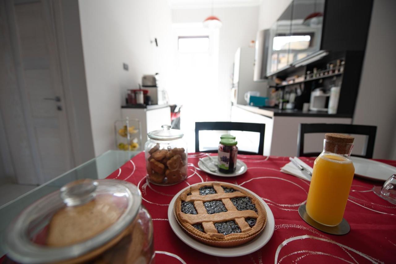 Unexpected Rome - B&B And Local Experiences Frühstückspension *