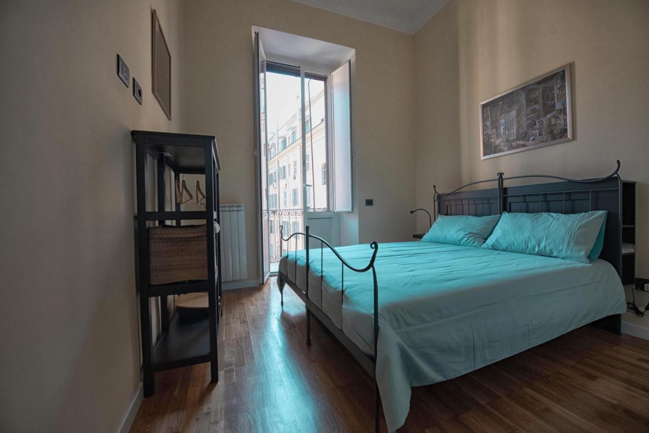 Frühstückspension Unexpected Rome - B&B And Local Experiences