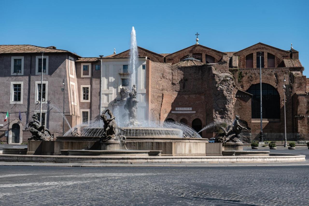 Unexpected Rome - B&B And Local Experiences * Rom